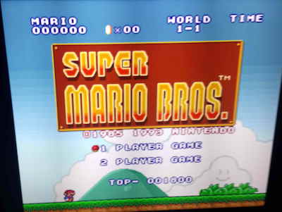 1986 Super Mario Bros.: The Lost Levels or Super Mario Bros. 2 in Japan