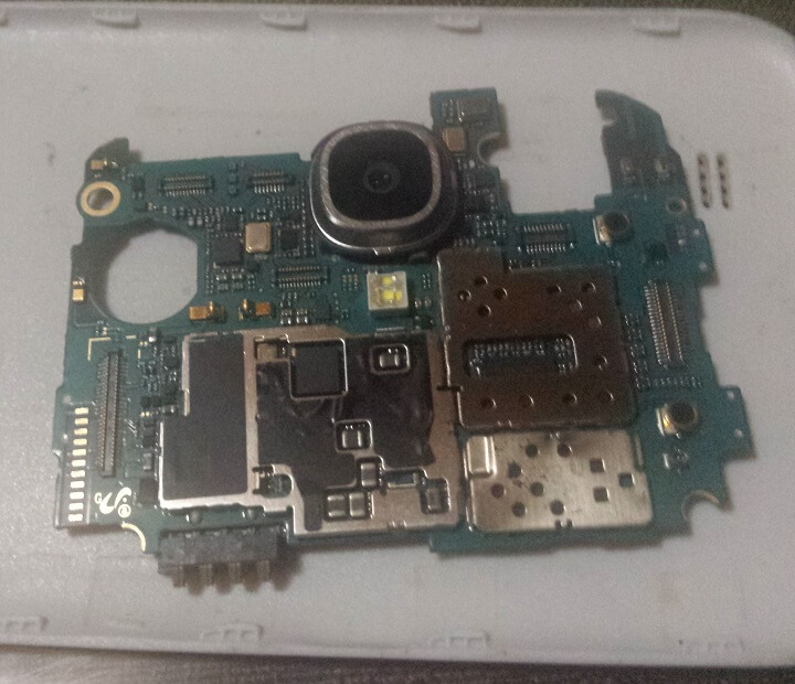 galaxy s4 no sim card tray